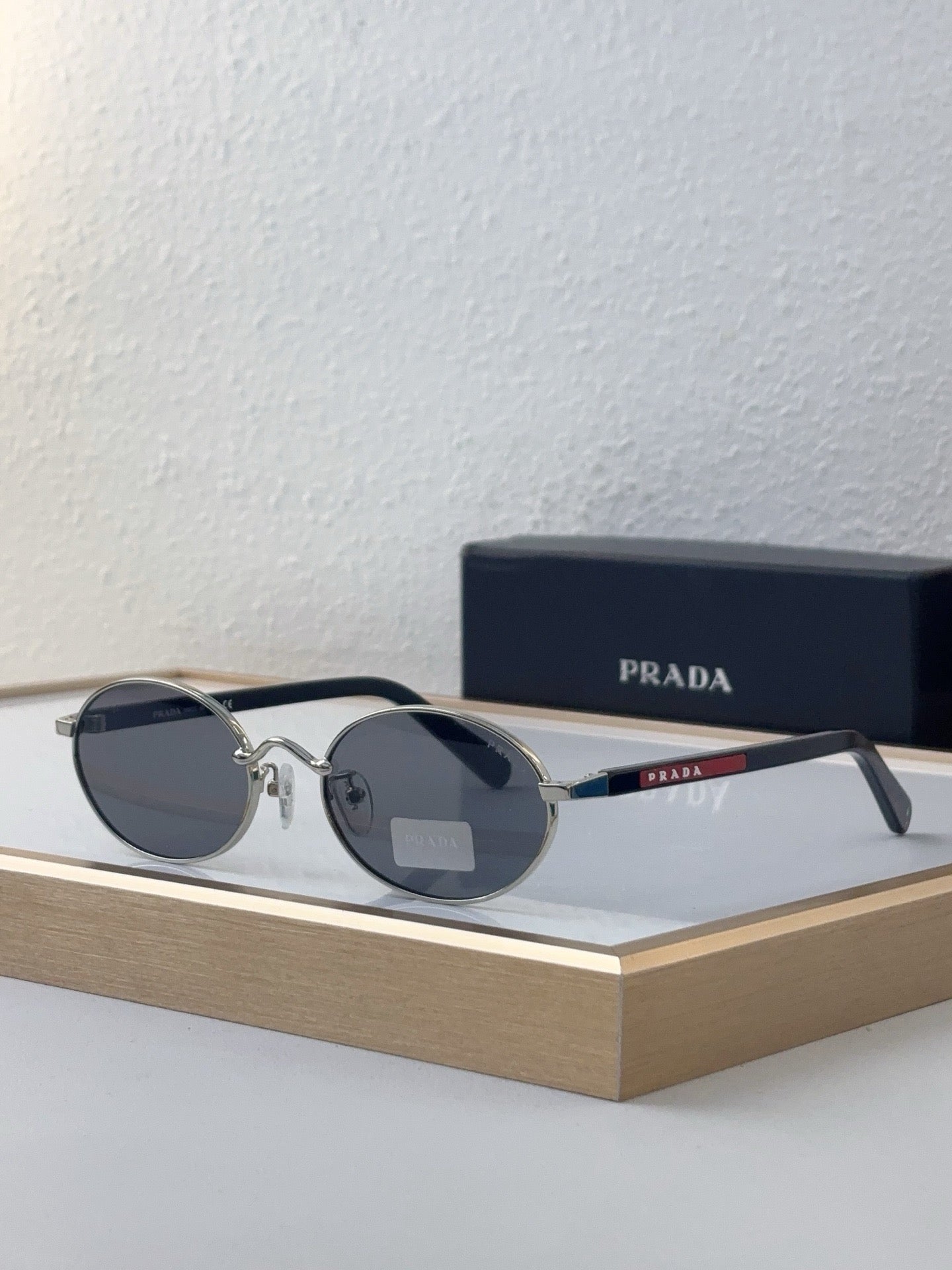 PRA Eyewear SIZE: 54-21-140
