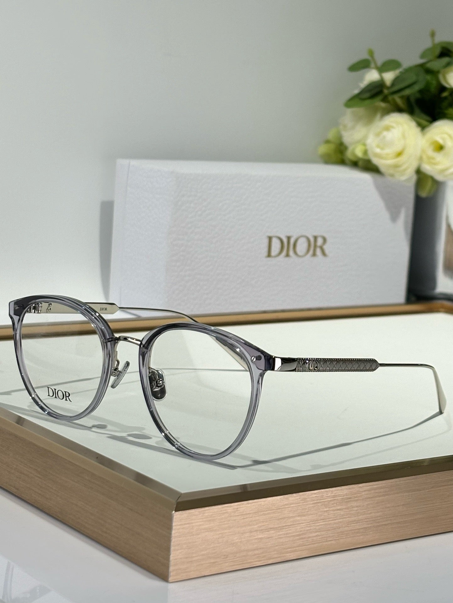 DI*R Eyewear SIZE: 51-20-145