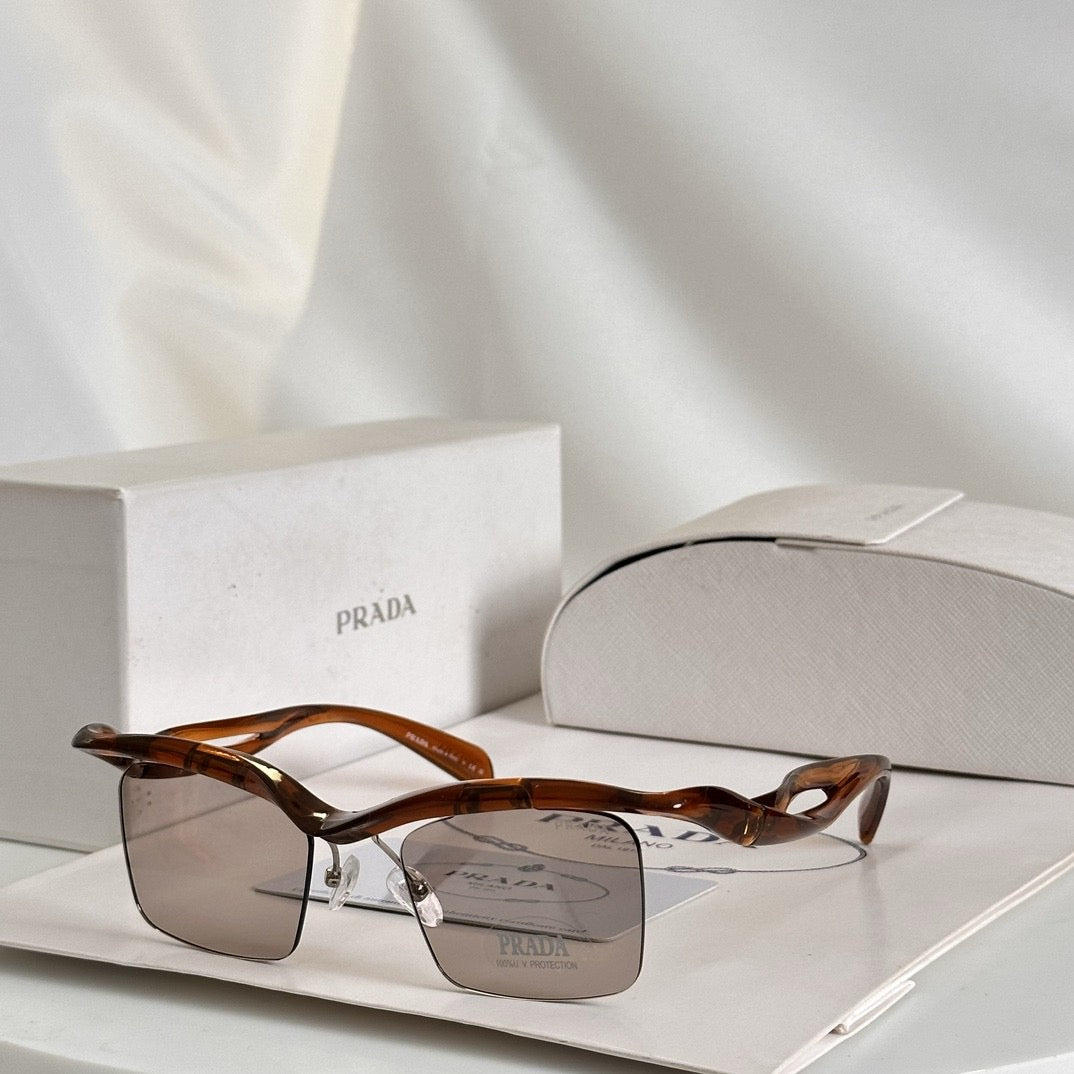 PRA Eyewear SIZE: 43-22-135