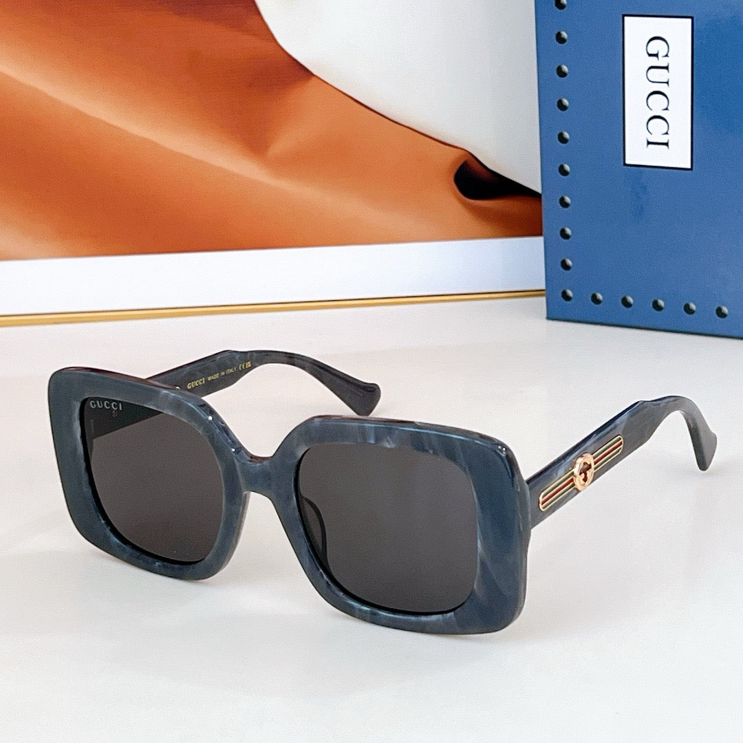 GG* Eyewear SIZE: 54-23-145