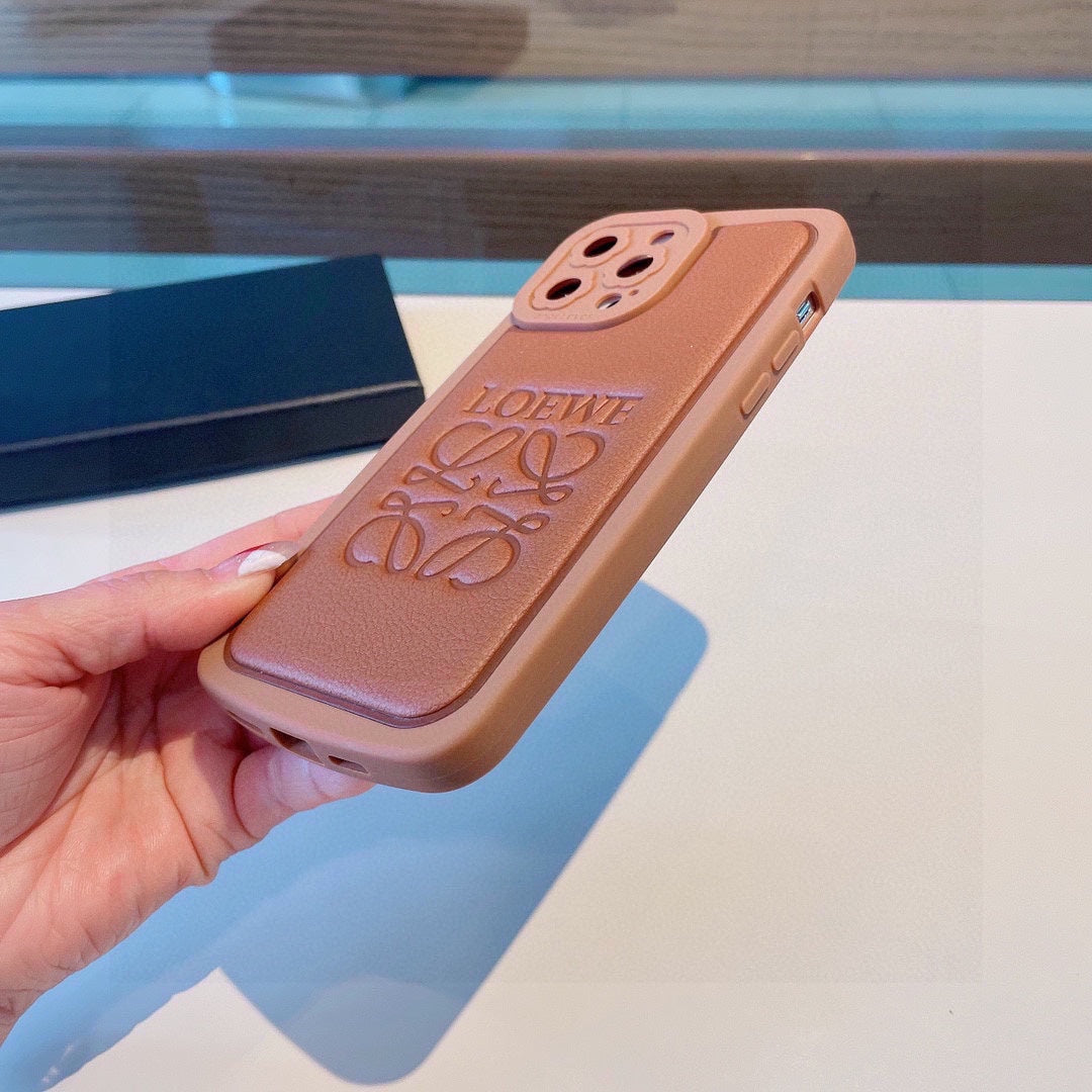 LOW phone case new arrival 01~