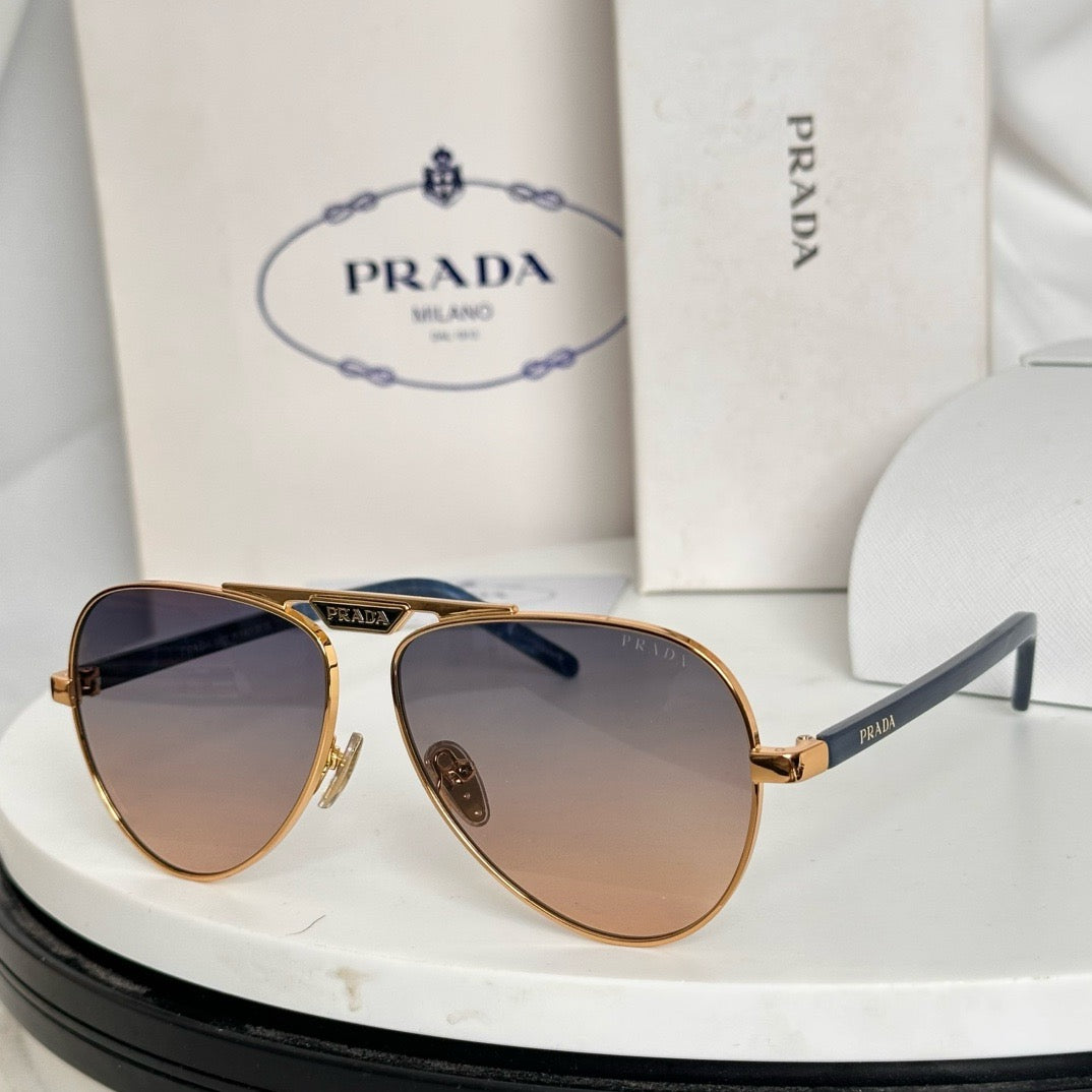 PRA Eyewear SIZE: 57-15-145