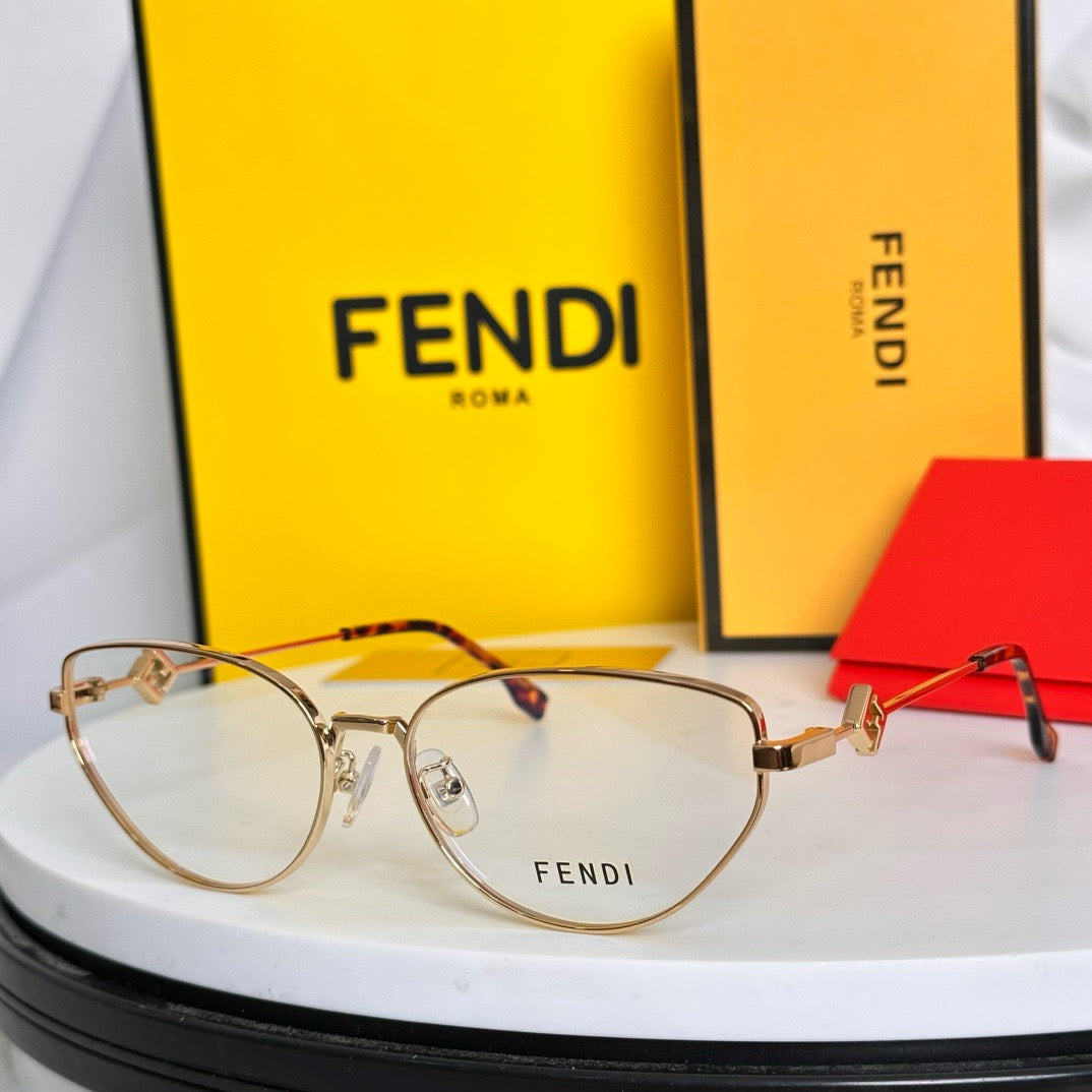 FEND* Eyewear SIZE: 58-17-145