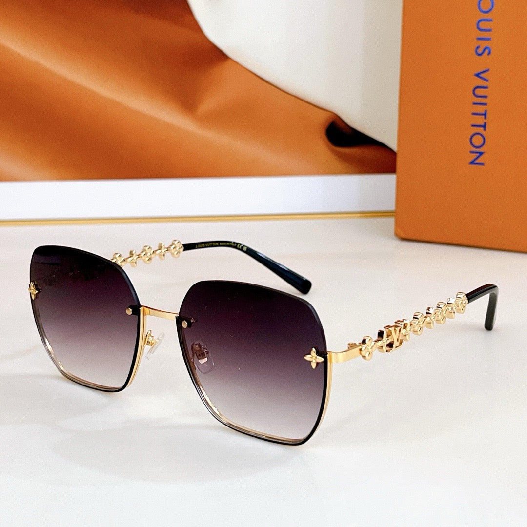 Louis Eyewear SIZE: 57-16-145