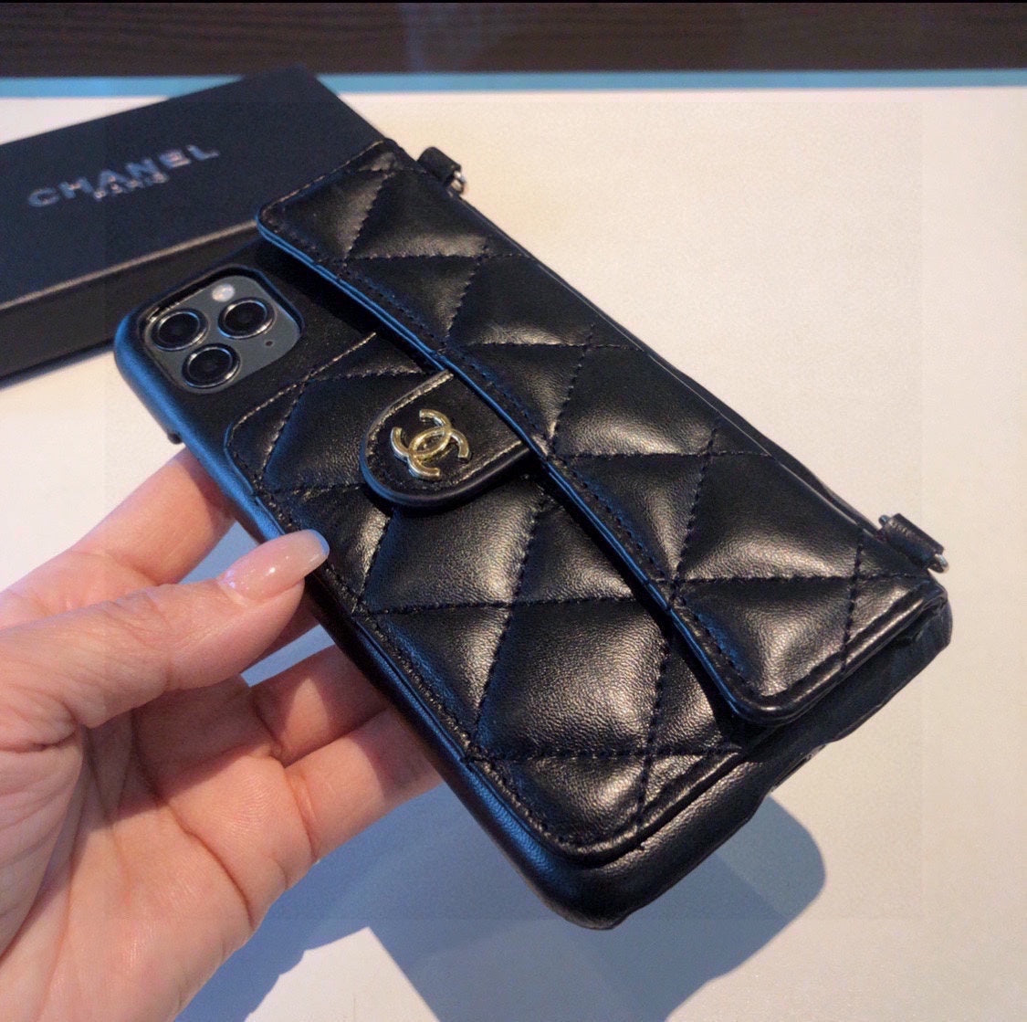 CC Phone Case 0022