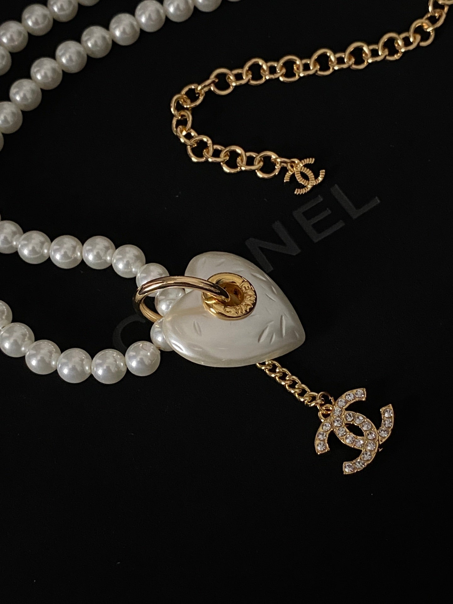 CC Jewelry New Arrival 0039