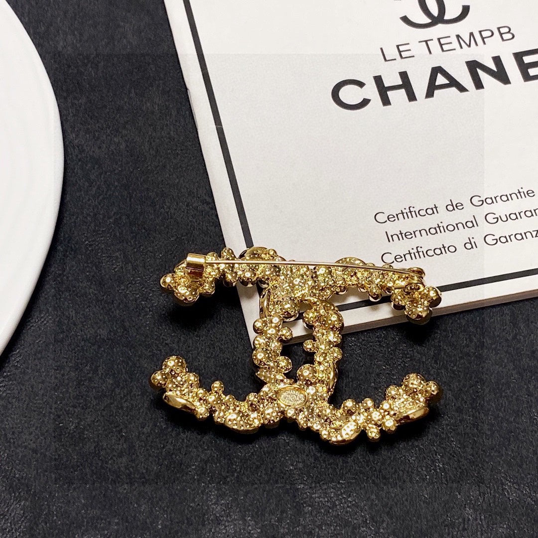 CC new arrival brooch 004