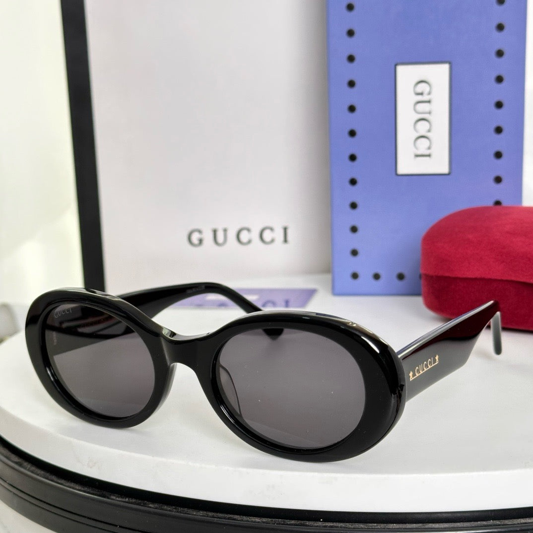 GG* Eyewear SIZE: 53-23-145