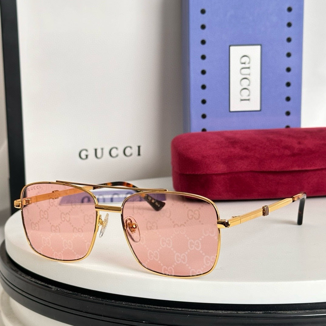 GG* Eyewear SIZE: 58-16-145