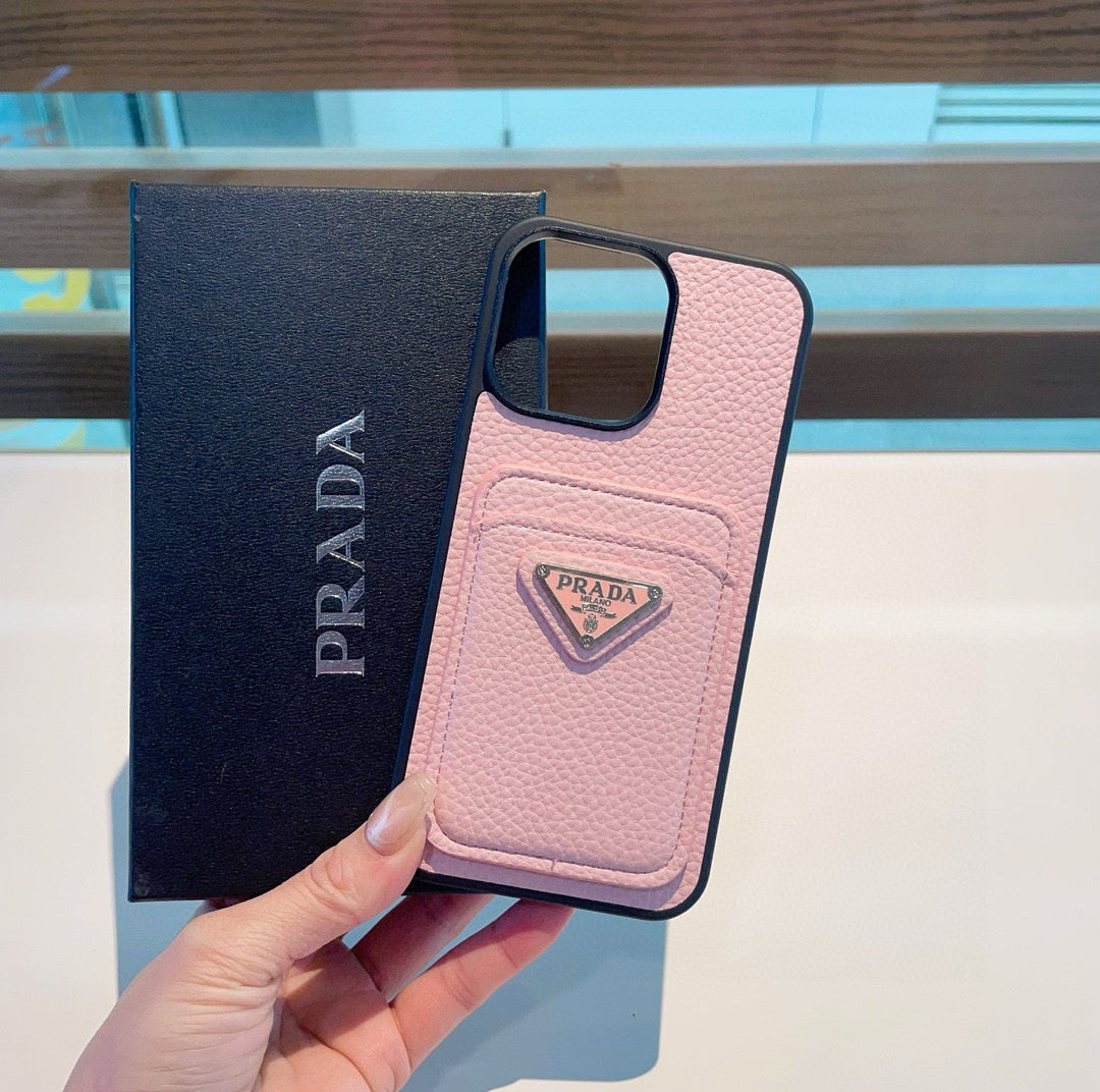 Phone Case 017
