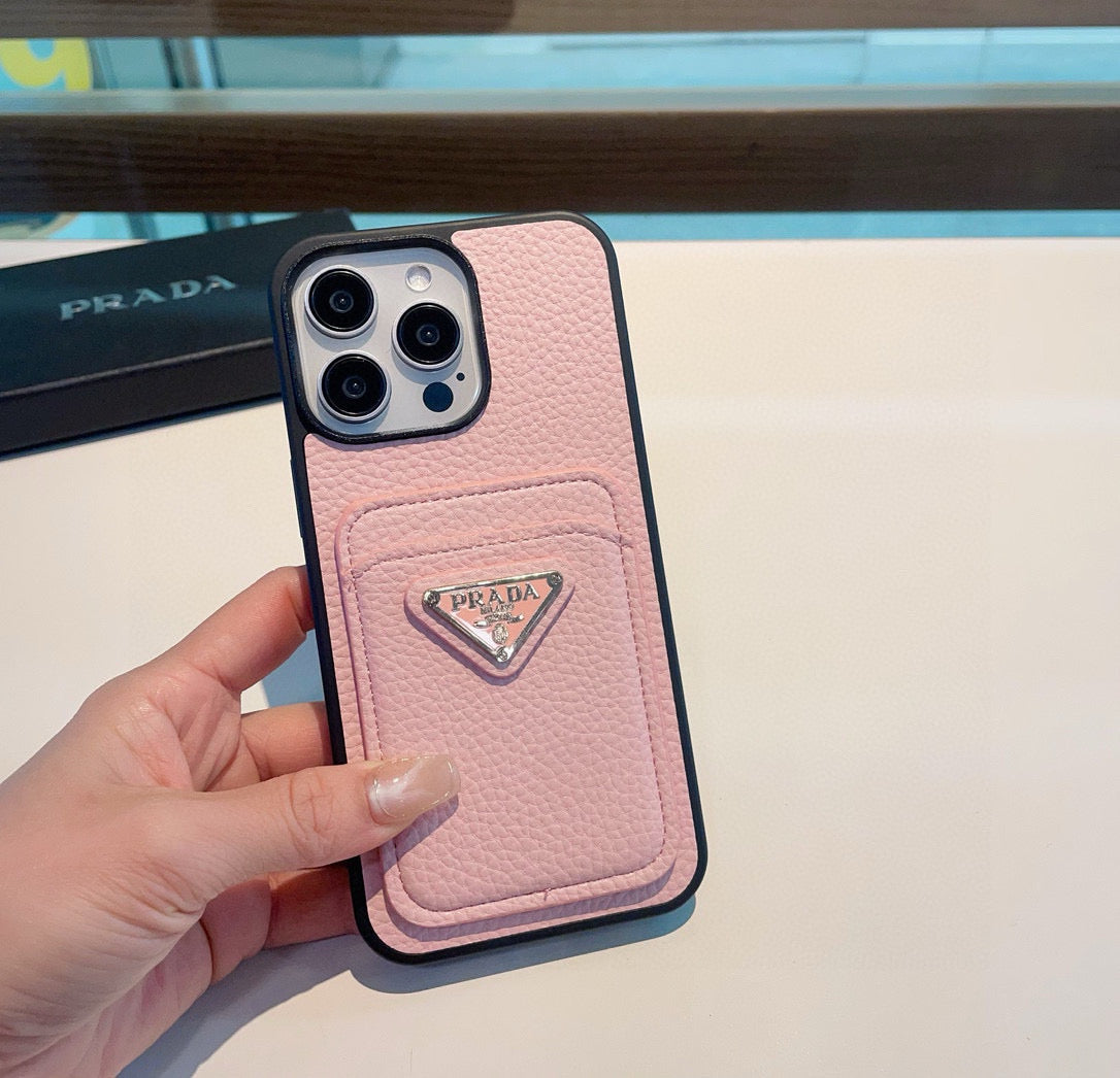 Phone Case 017
