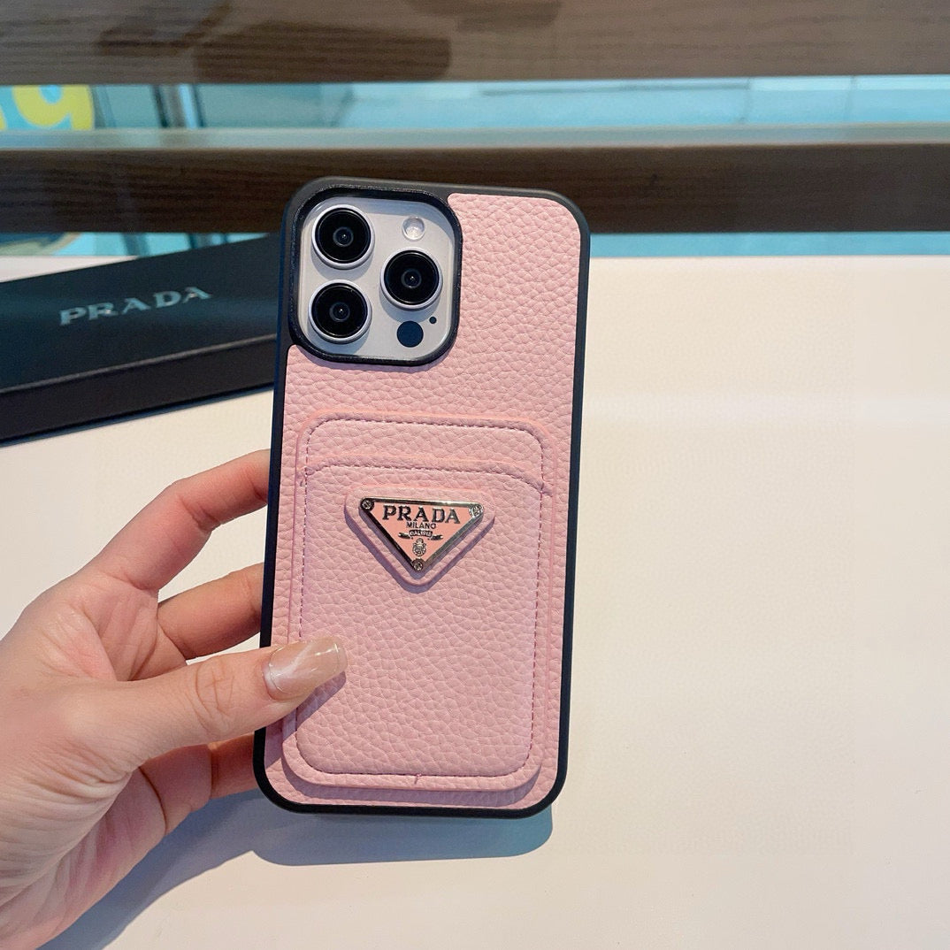 Phone Case 017