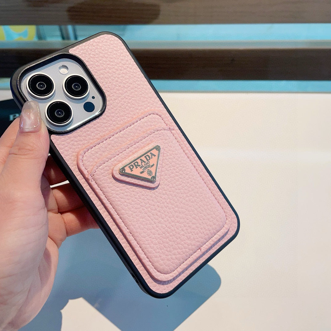 Phone Case 017