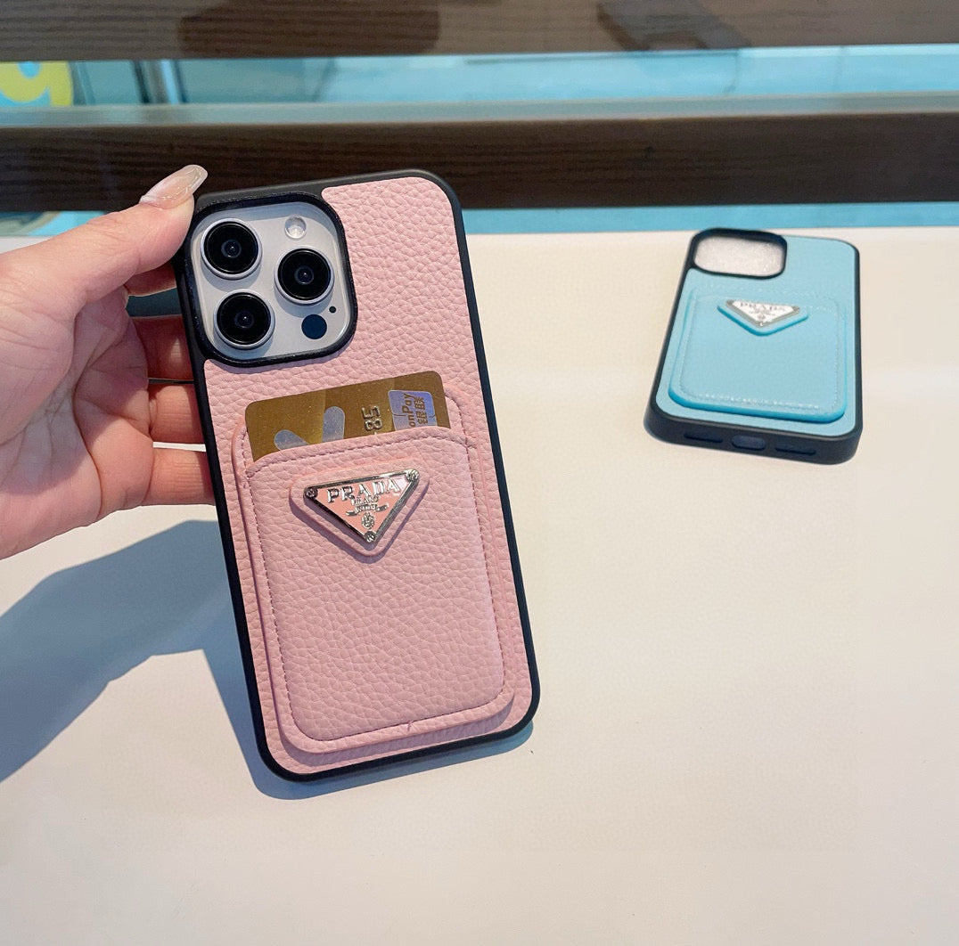 Phone Case 017
