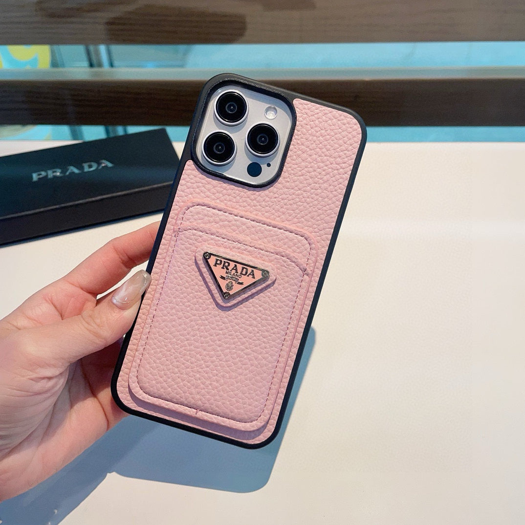 Phone Case 017