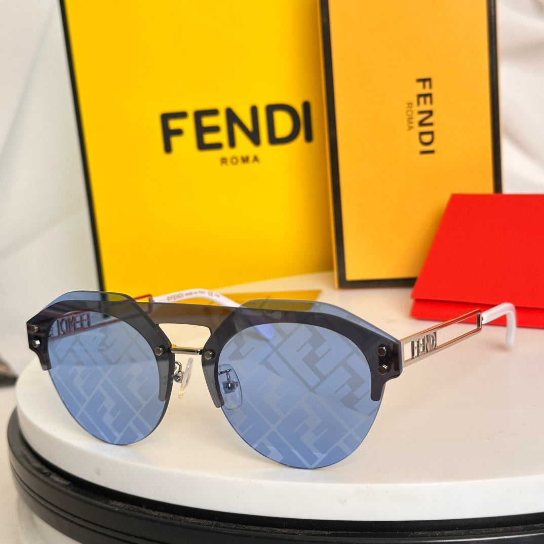 FEND* Eyewear SIZE: 65-13-145