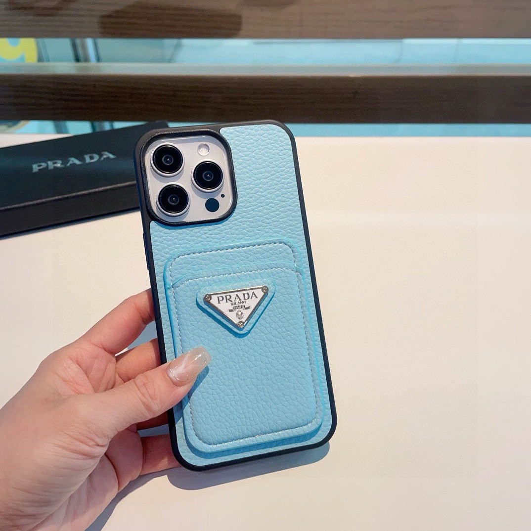 Phone Case 017
