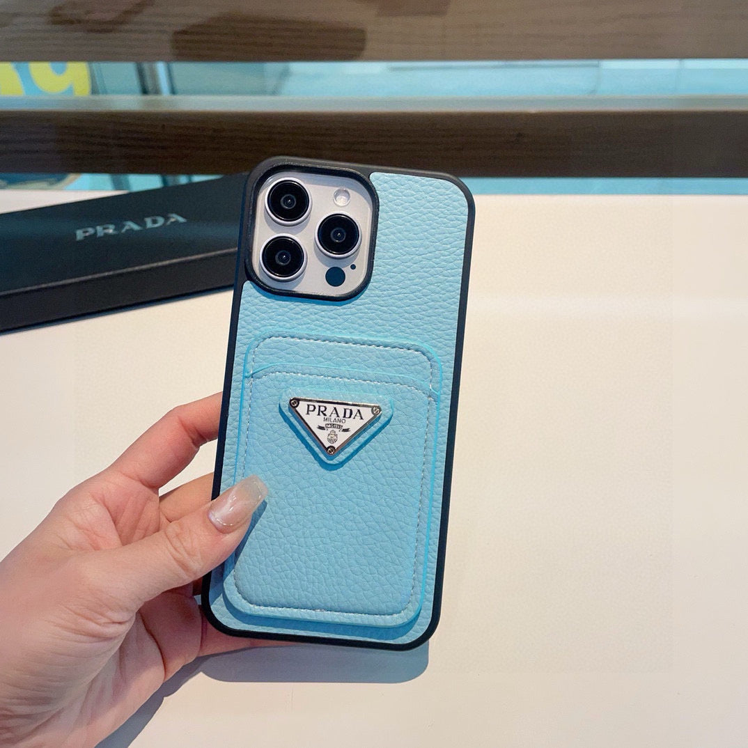 Phone Case 017