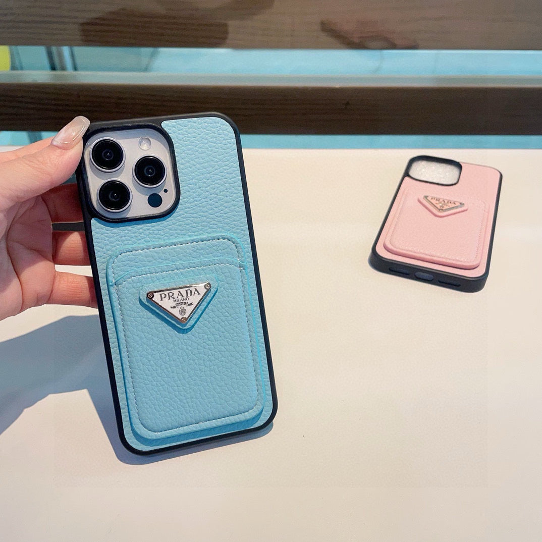 Phone Case 017