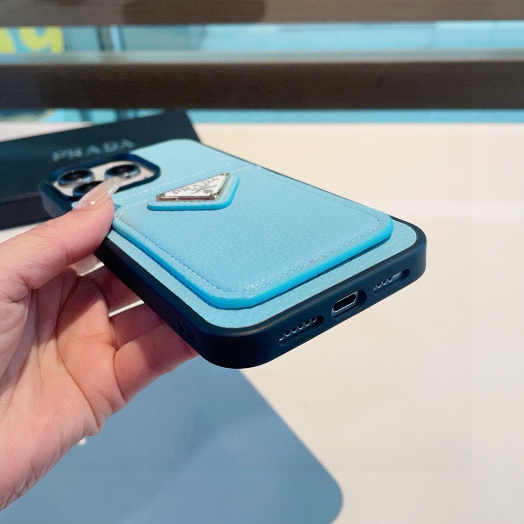 Phone Case 017