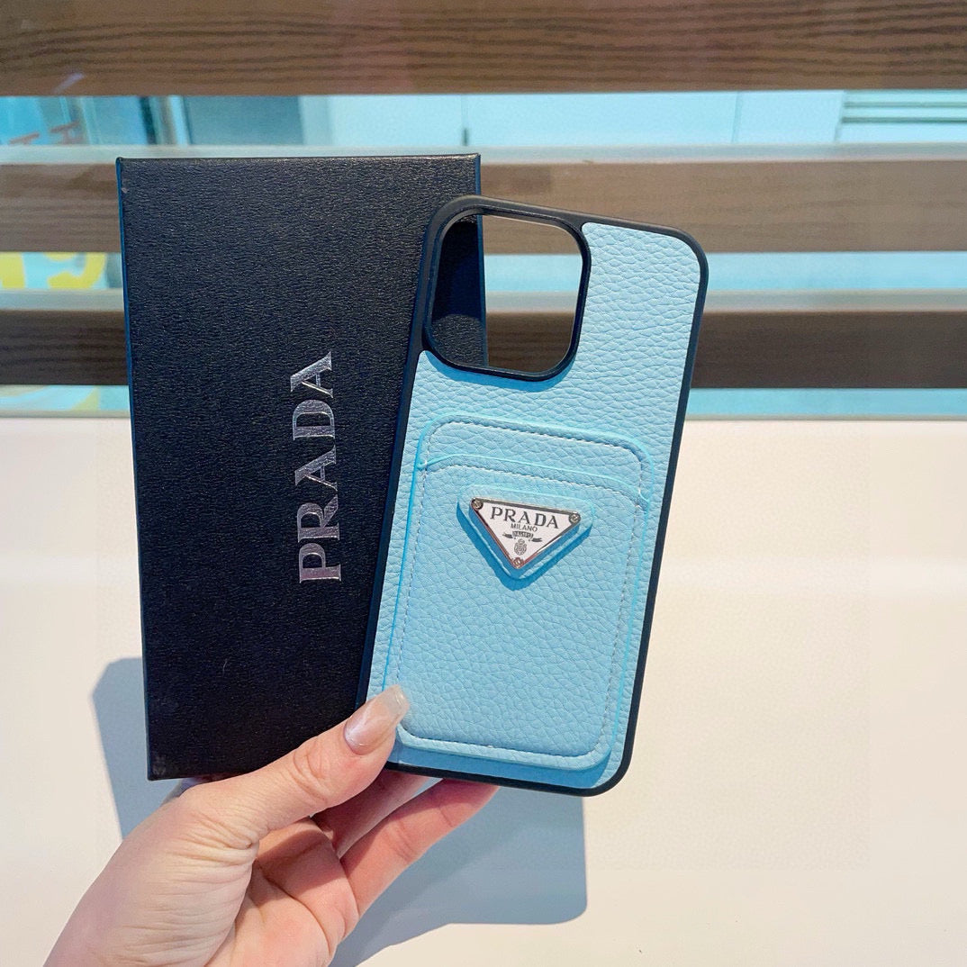 Phone Case 017