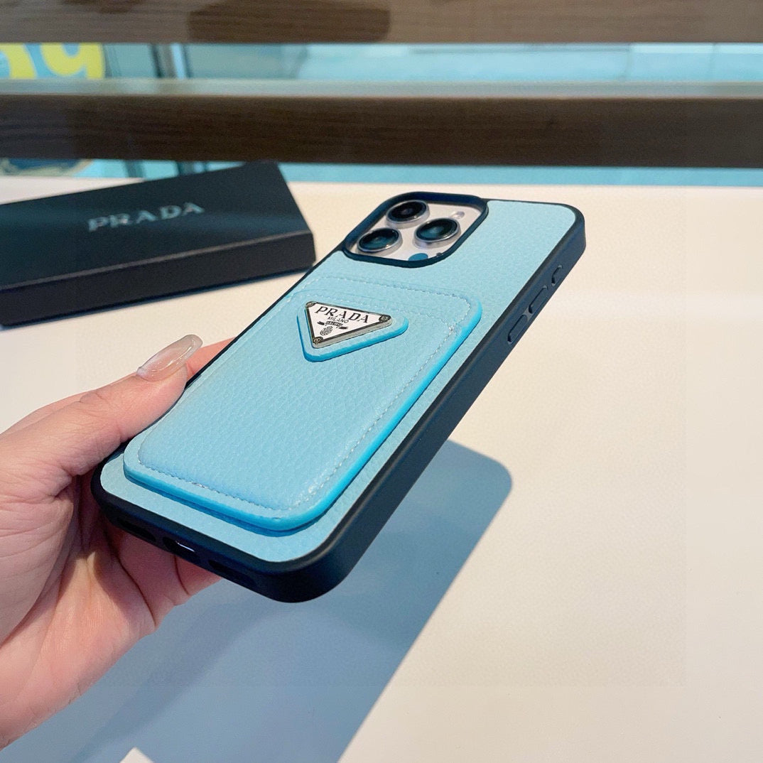 Phone Case 017