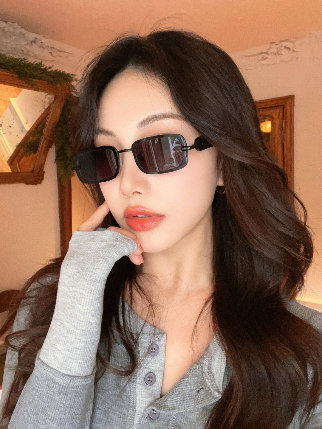 DI*R Eyewear SIZE: 56-17-140