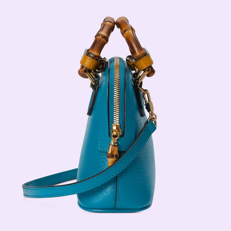 GG Diana mini tote bag