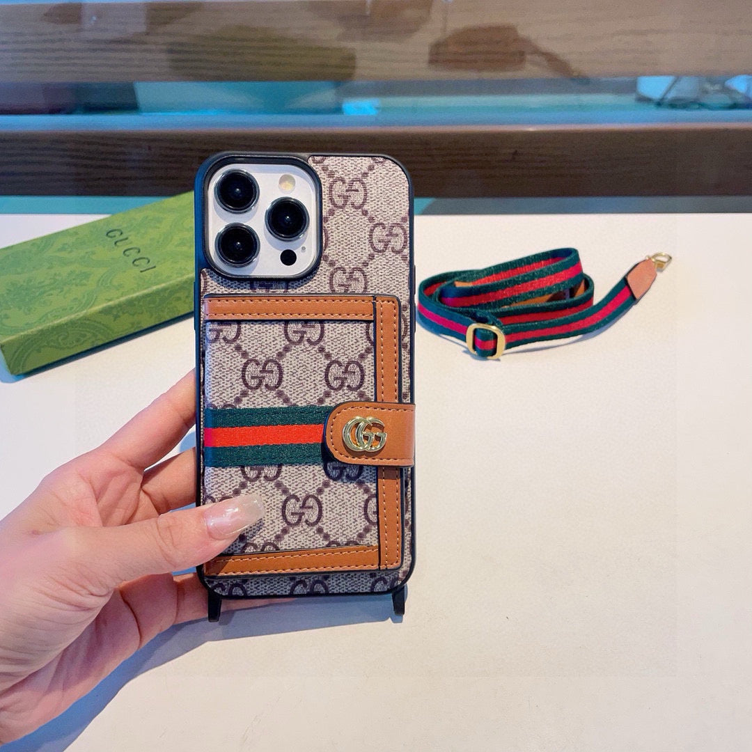 Phone Case 018