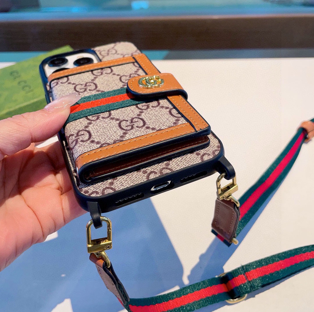 Phone Case 018