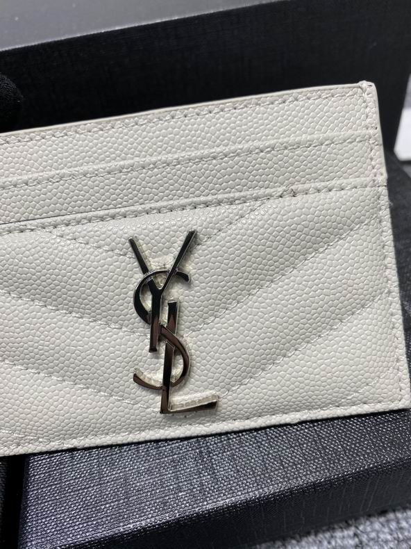 Y wallet white SIZE:10.5*7.5CM 01