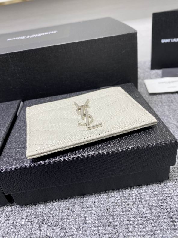 Y wallet white SIZE:10.5*7.5CM 01