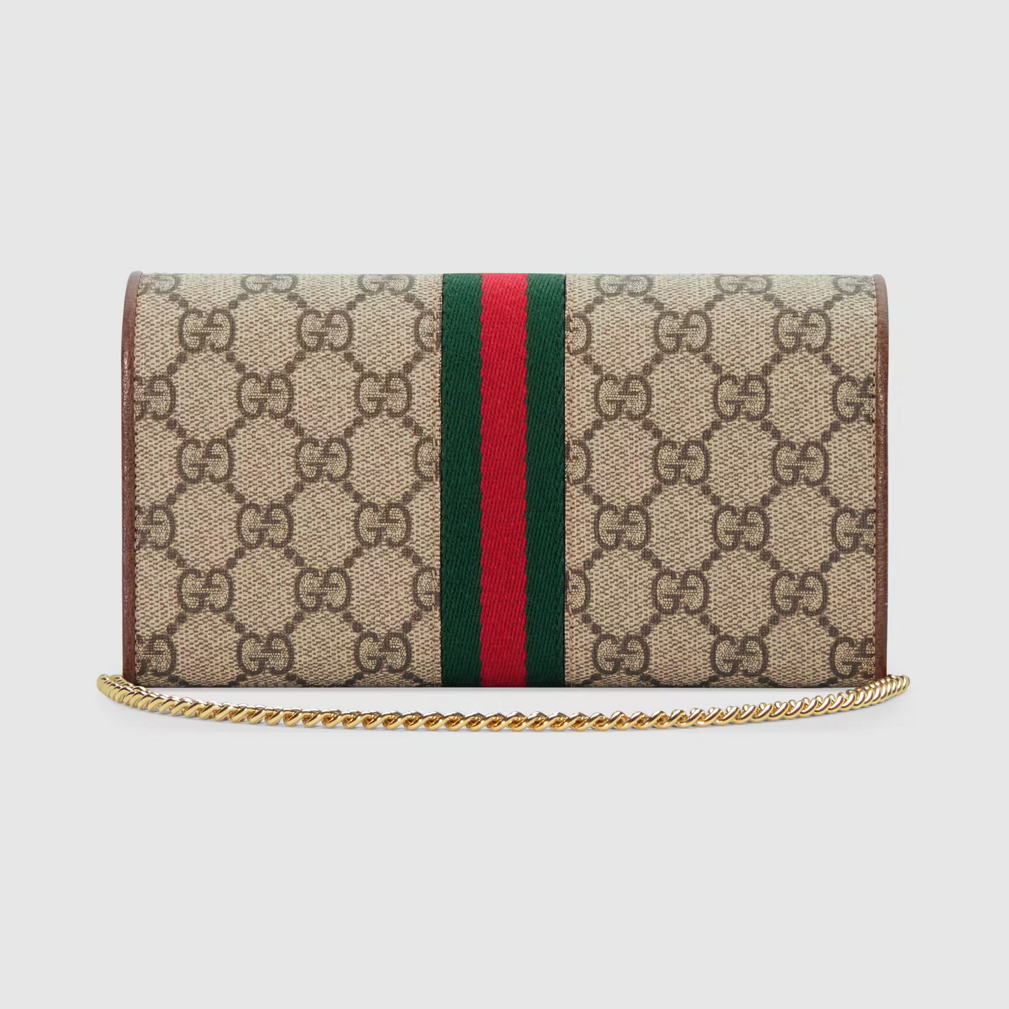Ophidia GG chain wallet