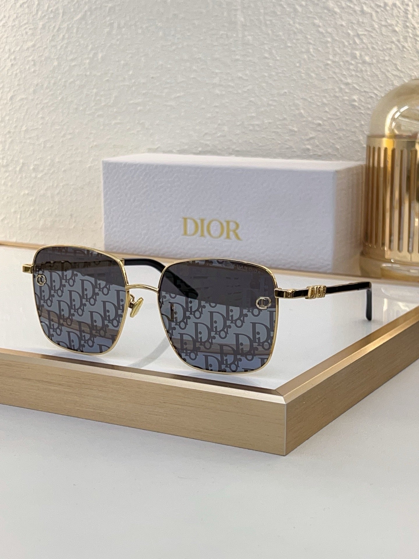 DI*R Eyewear SIZE: 59-17-145
