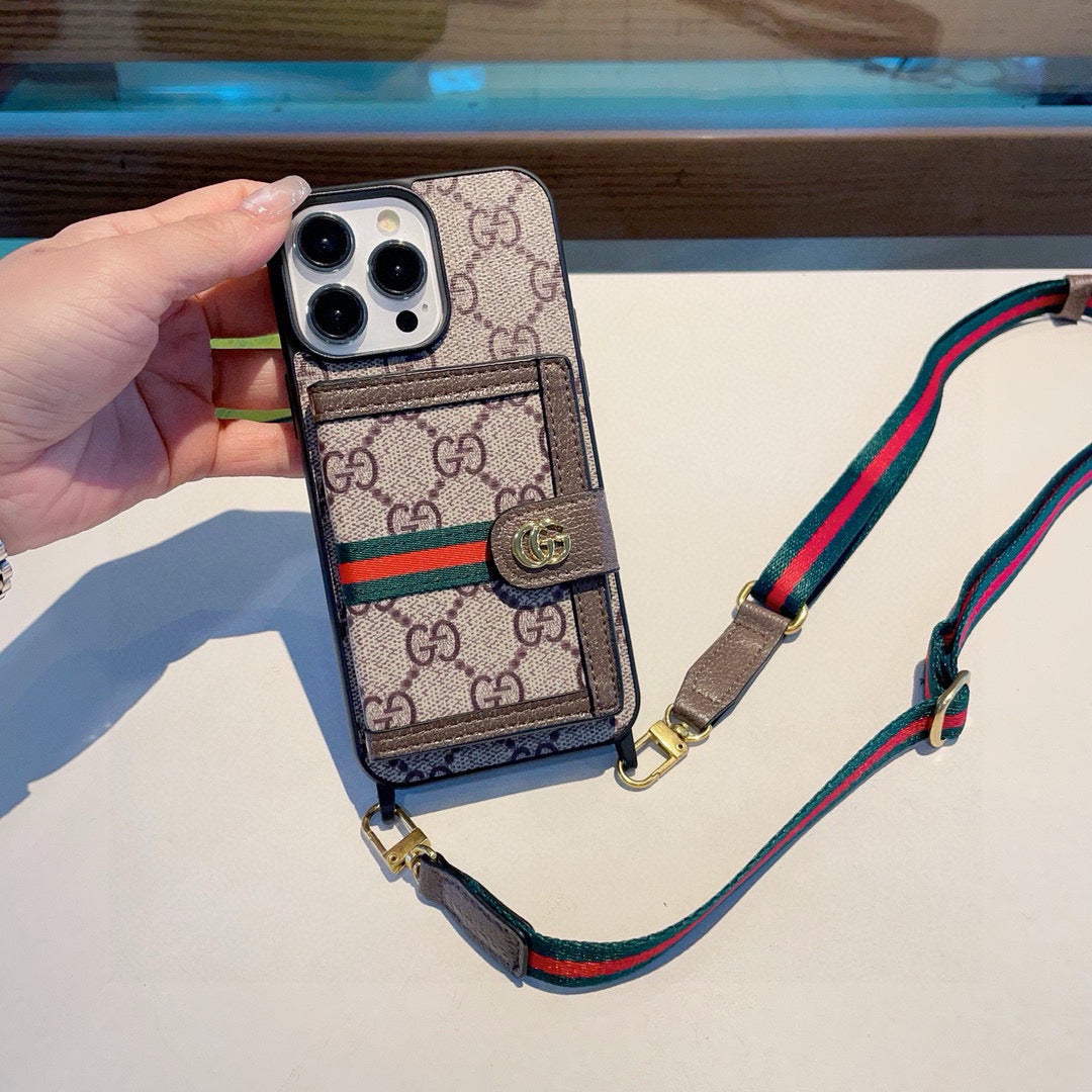 Phone Case 018