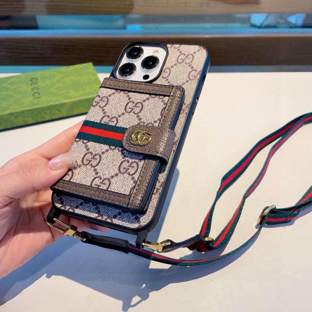 Phone Case 018