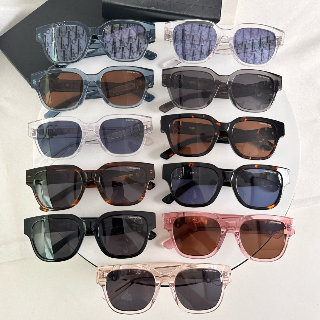 DI*R Eyewear SIZE: