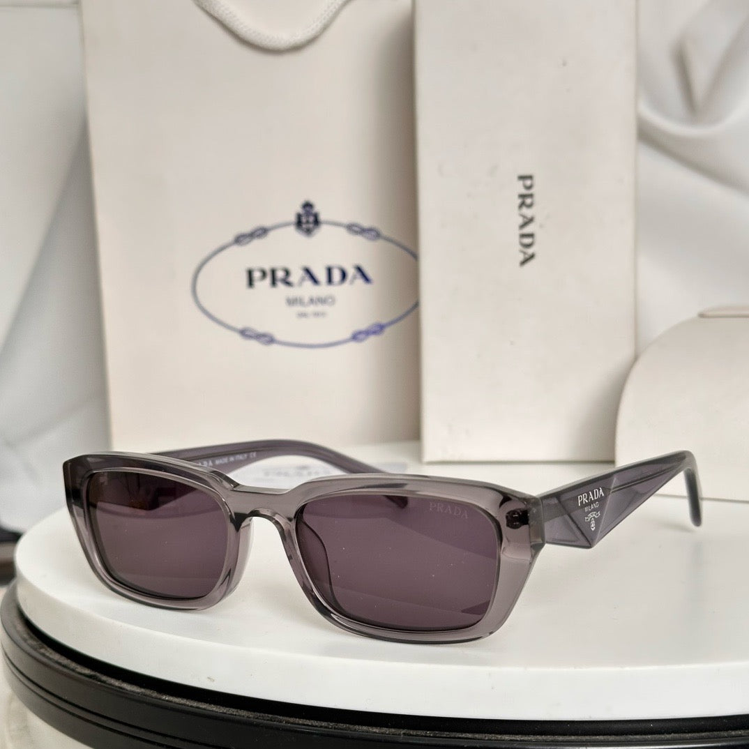PRA Eyewear SIZE: 53-19-140