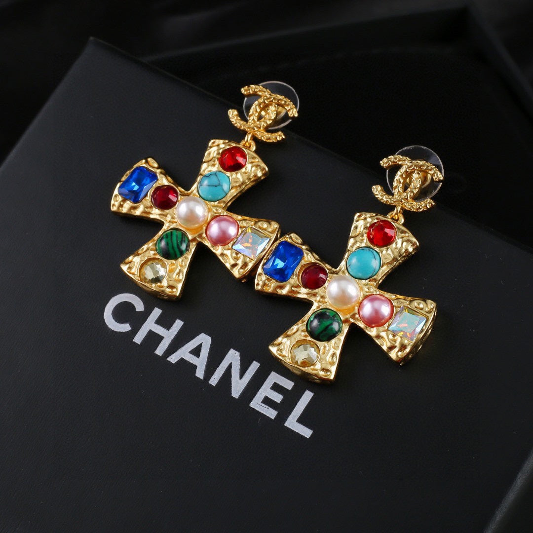 cc New Arrival Earrings 030
