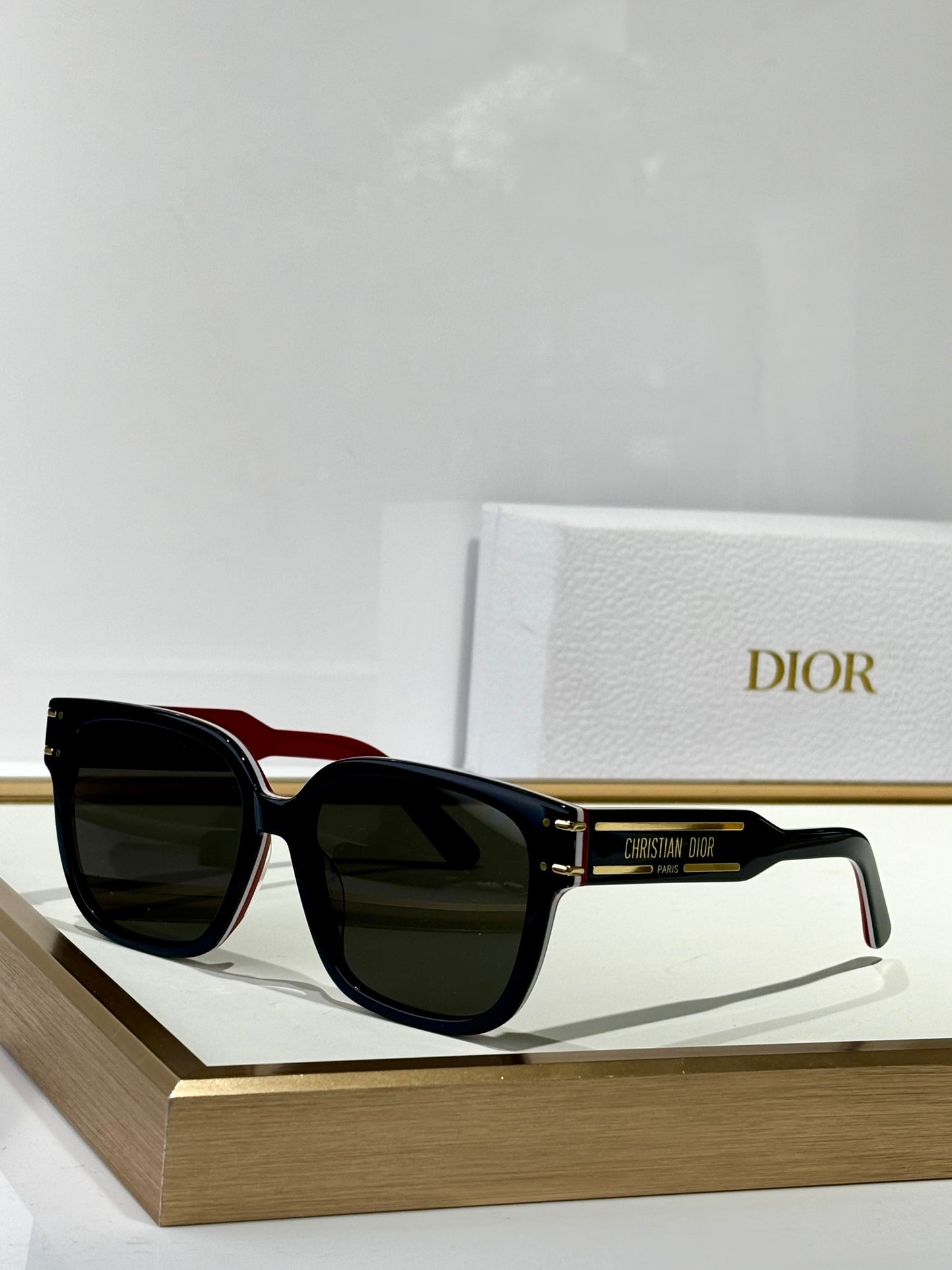 DI*R Eyewear SIZE: 56-17-145