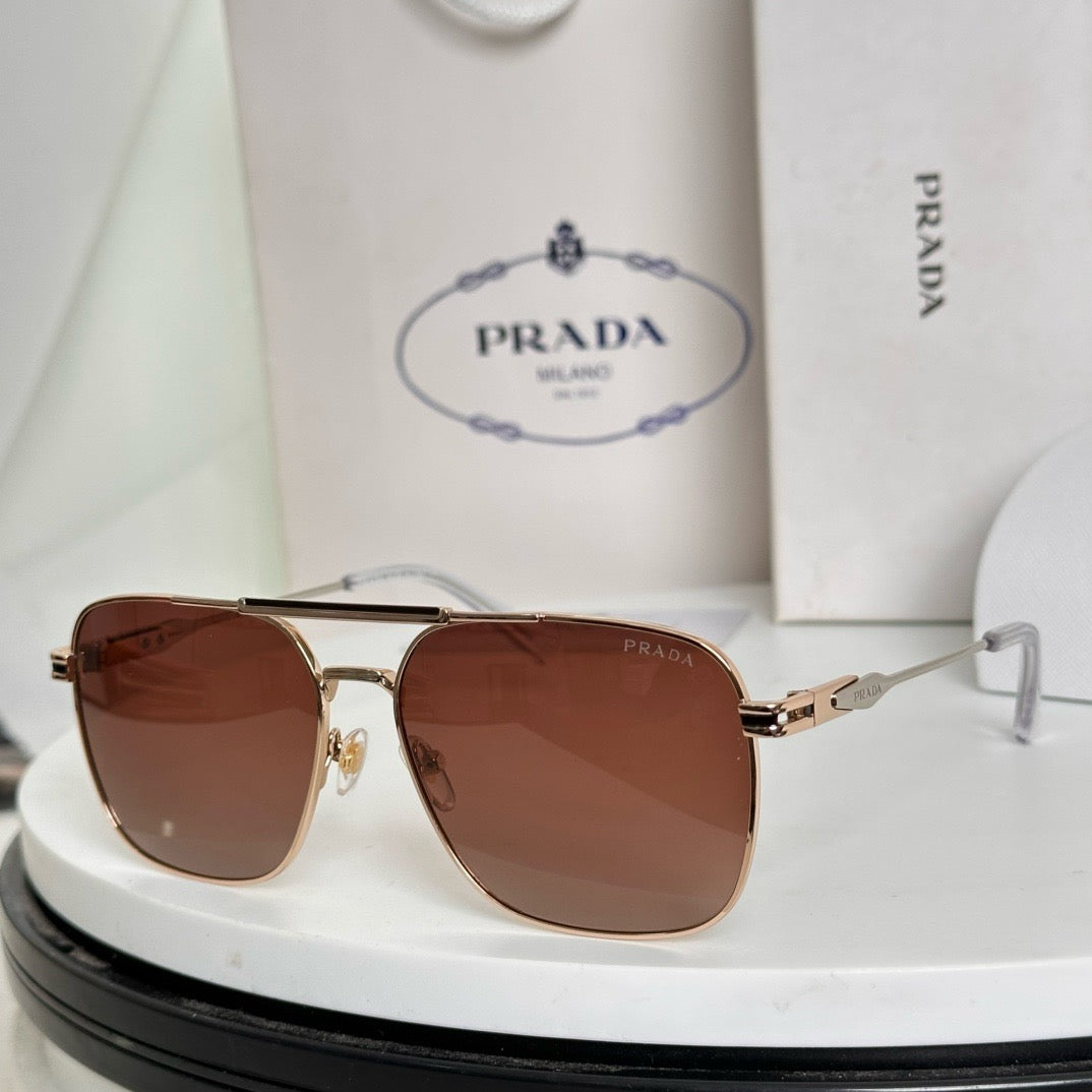 PRA Eyewear SIZE: 60-15-145