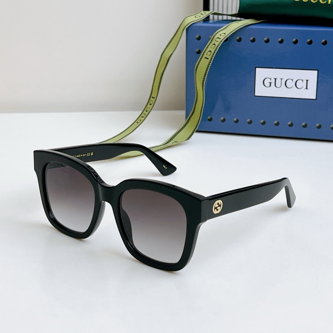 GG* Eyewear SIZE: 54-19-150