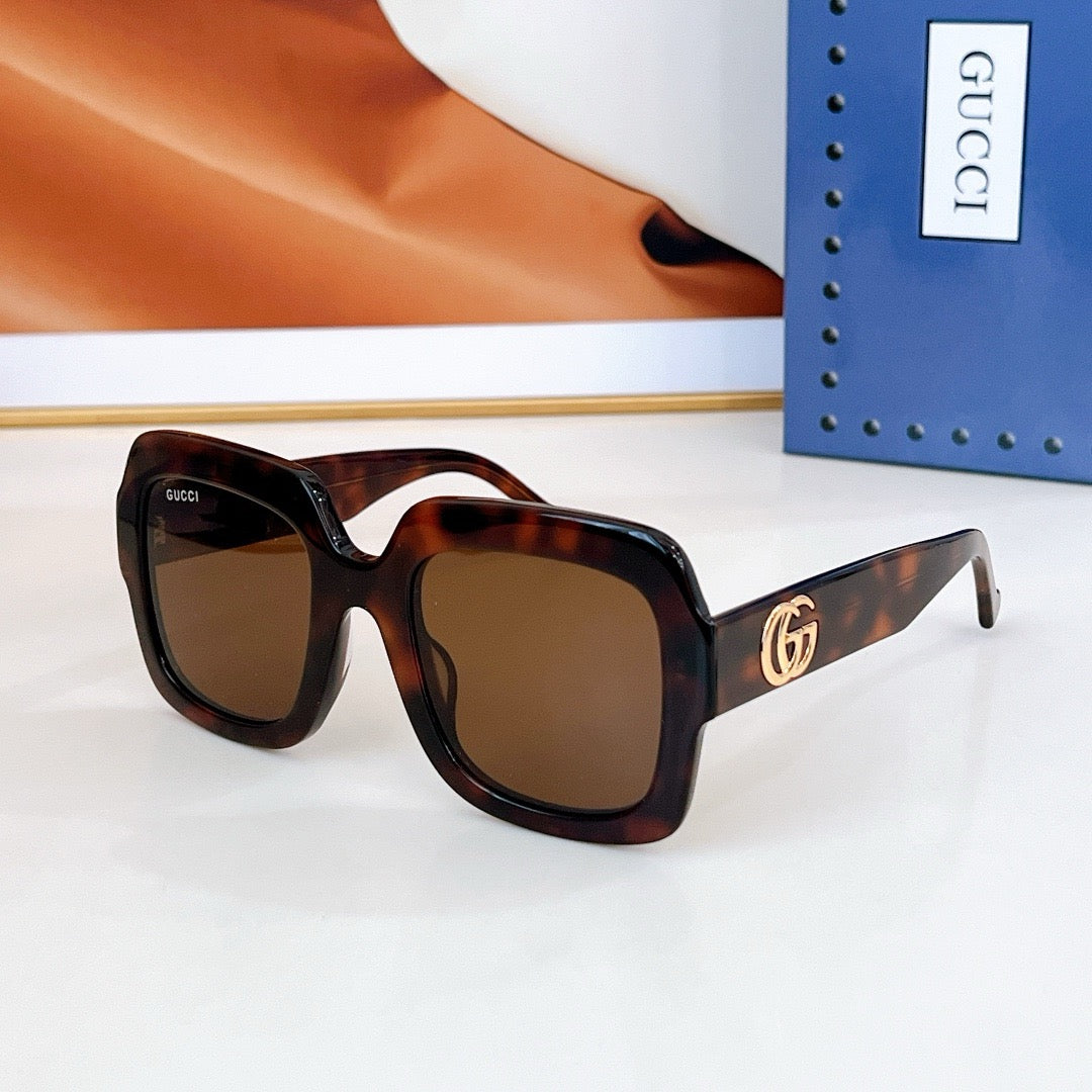 GG* Eyewear SIZE: 146-0-122