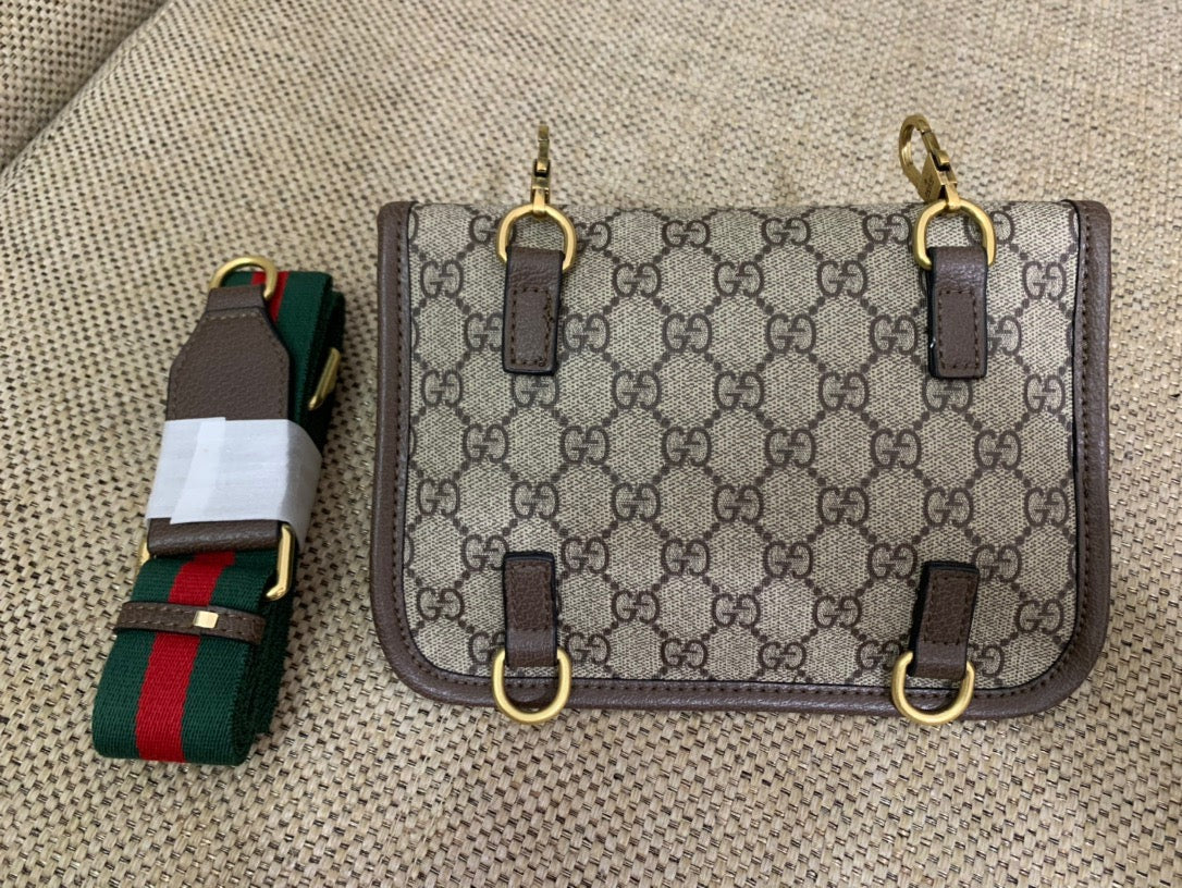 GC269 7.9x5.1x1inch