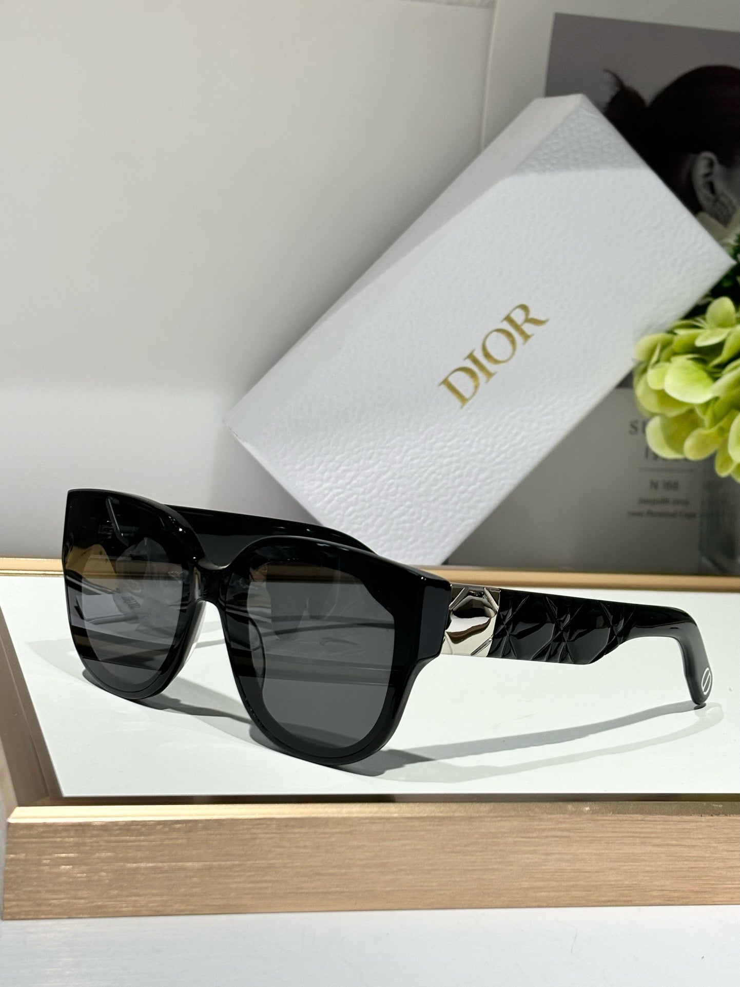DI*R Eyewear SIZE: 62-14-140