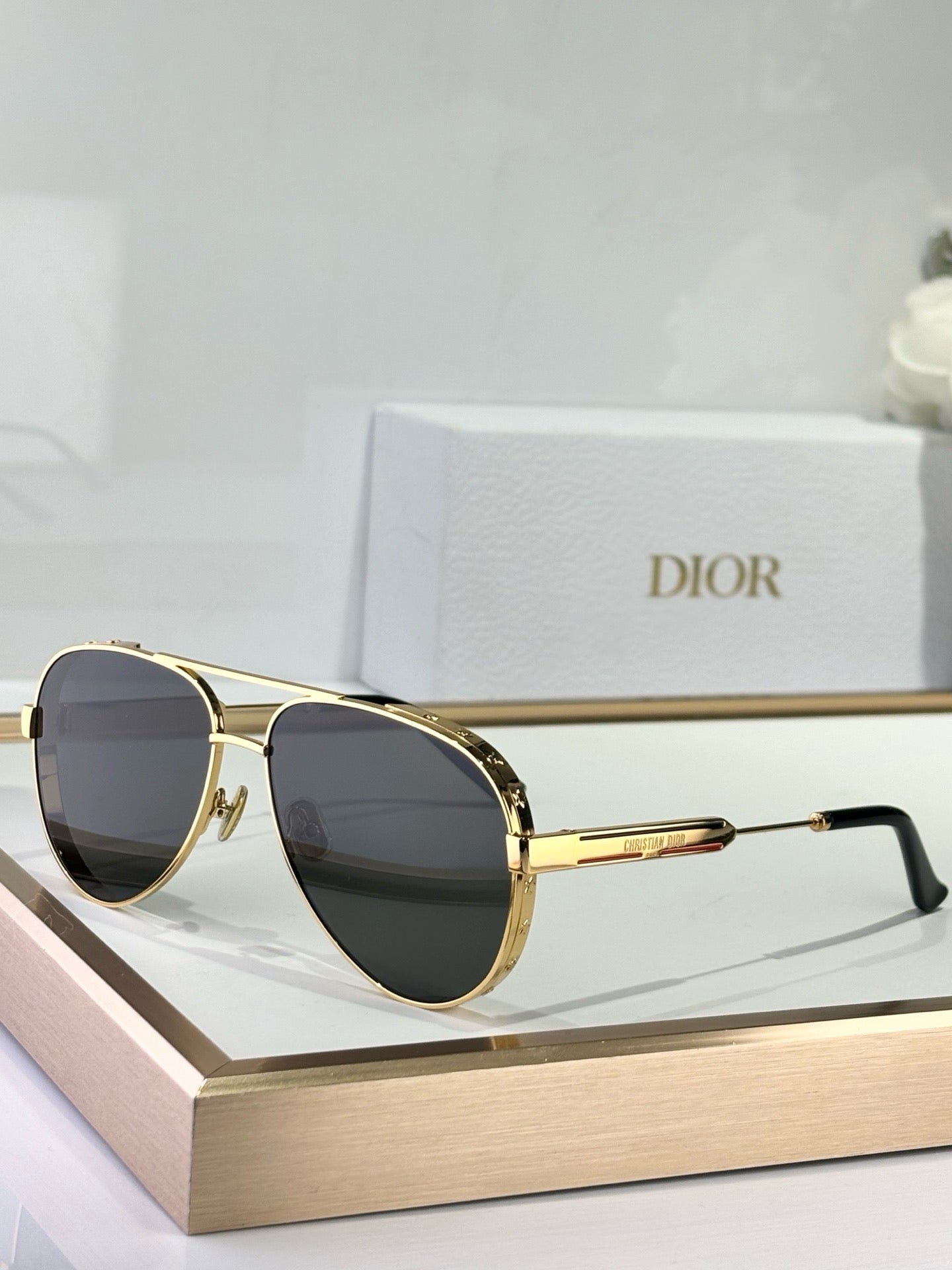 DI*R Eyewear SIZE: 60-15-145