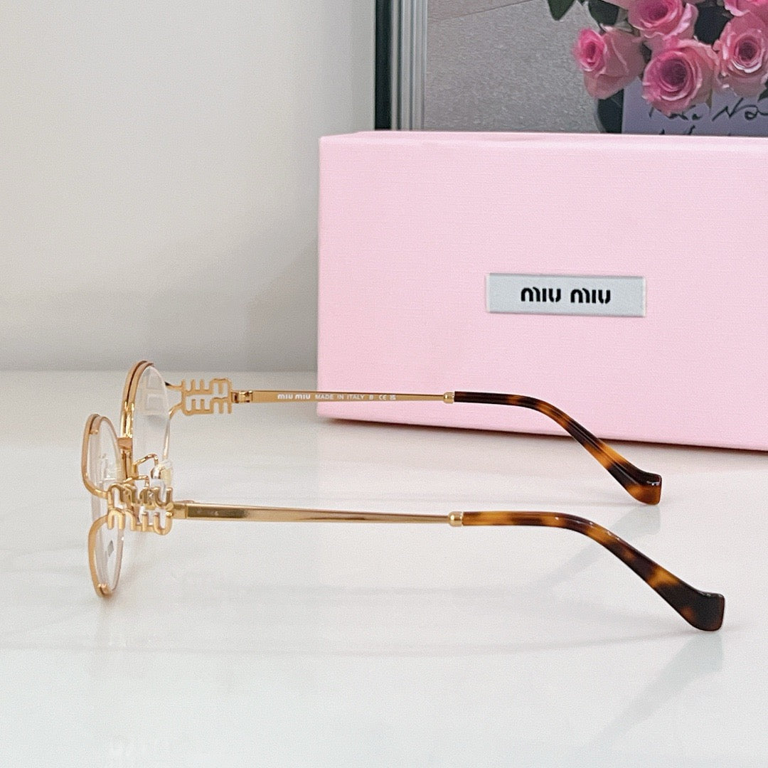 MIU MI* Eyewear SIZE: 55-20-130