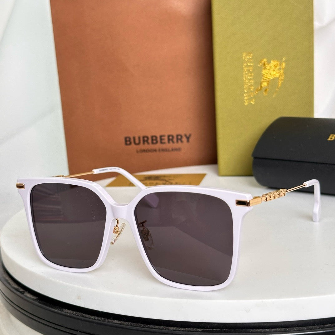BURBE*RY Eyewear SIZE: 53-19-145