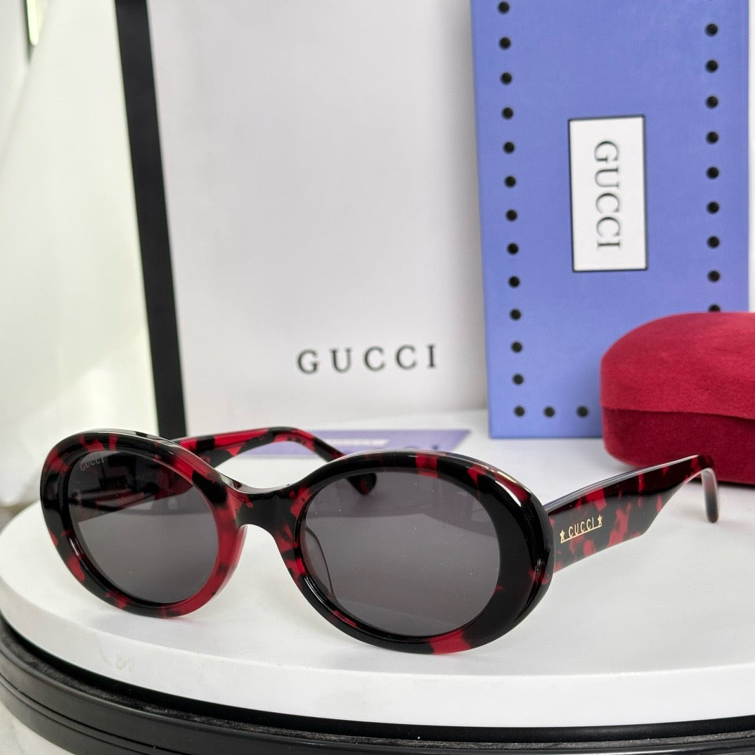 GG* Eyewear SIZE: 53-23-145