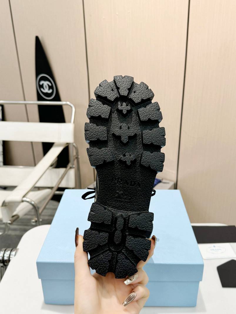 Pra new arrival women boots 005